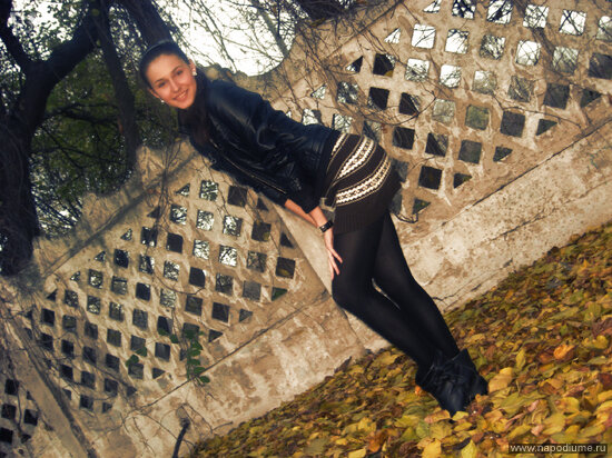 Фото Аlina Andreeva
