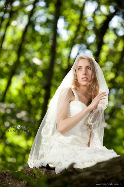 Фото Юлия Бейк