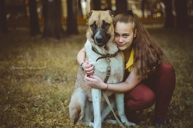 Фото Alena Komandina