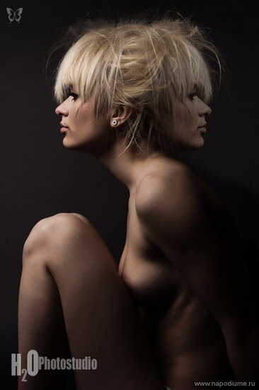 Фото H2O photo-studio