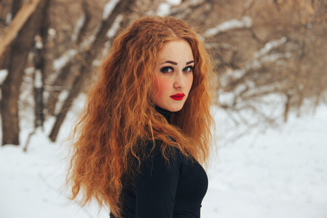 Фото Наталья Аникина