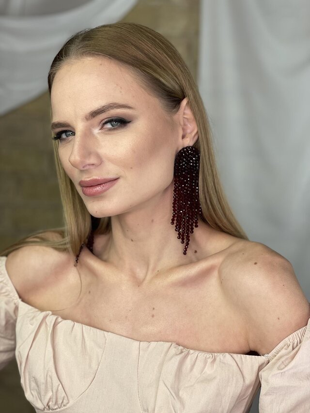 Фото Антонина О