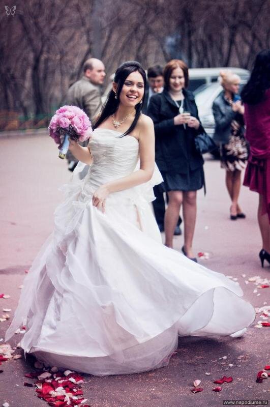 Najza Kuznecova's photo