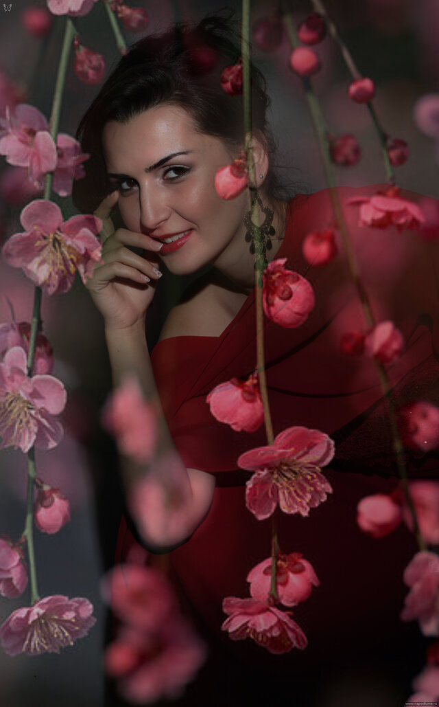 Фото Елена angel Гонен