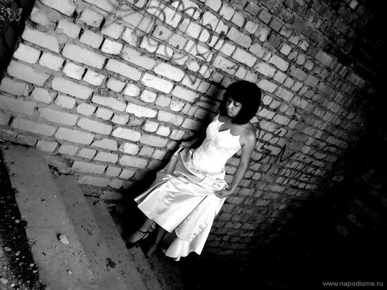 Фото Inesska knopka