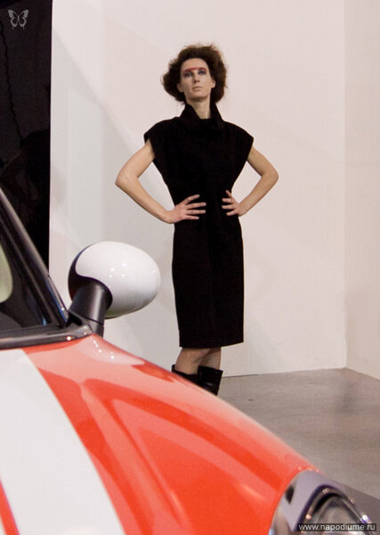 Фото Brusnika