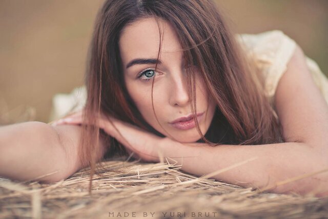 Фото Кристина Крестовски