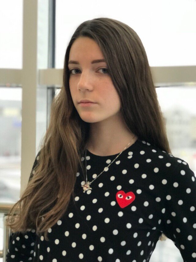 Фото Ксения Малютина