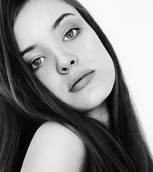 Фото Анна Маркова