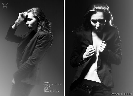 Фото Елена Жолудева