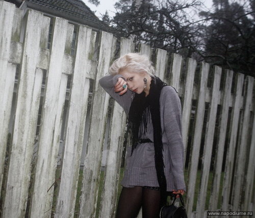 Фото Ekaterina Belkovskaya