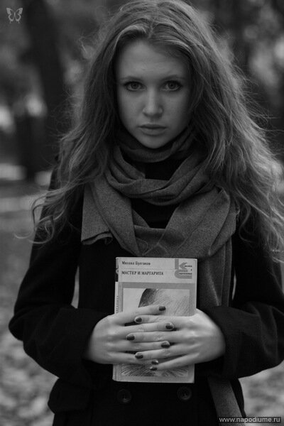 Фото Настя Романова