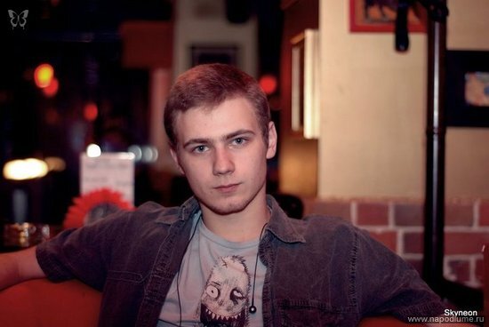 Фото Alex Skyneon Petrov