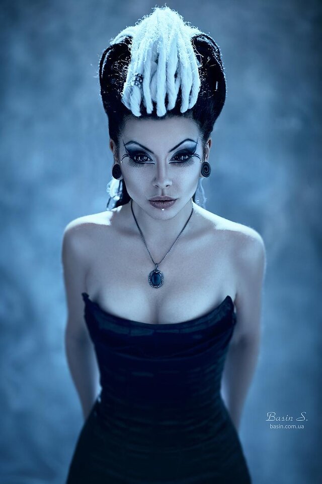 Queen