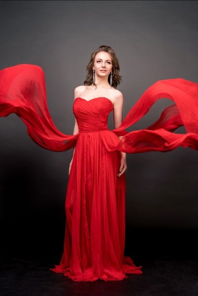 Фото Анна Лютенко
