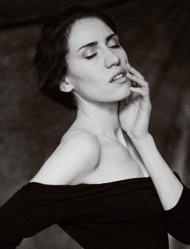 Фото Анна Антонишин