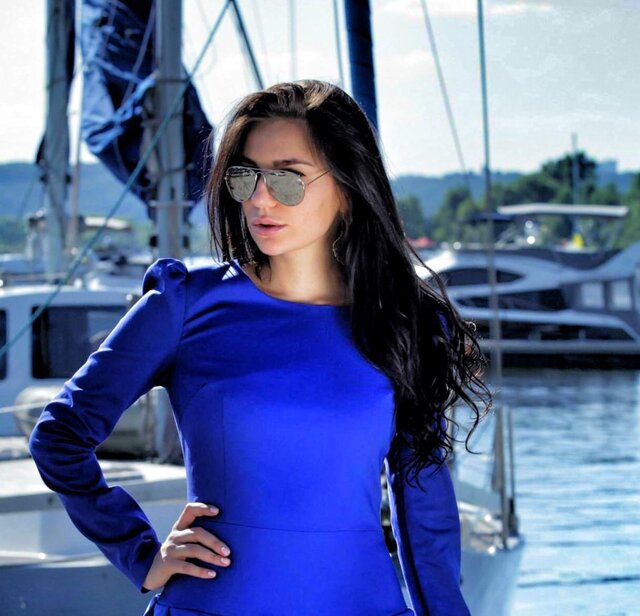 Фото Ангелина Angelinalav38 Л