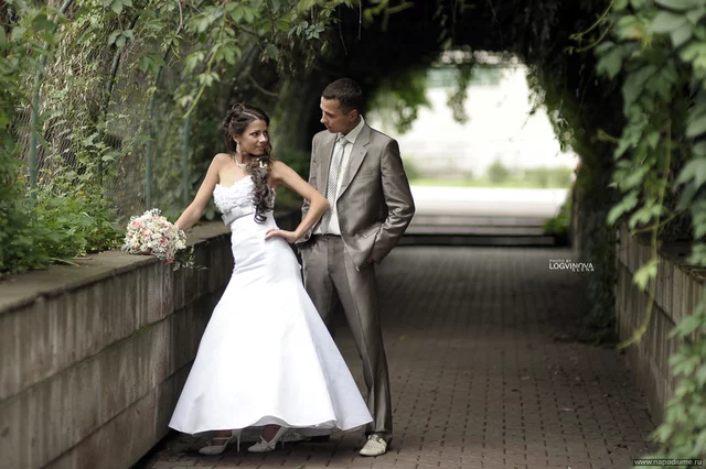 Elena Logvinova's photo