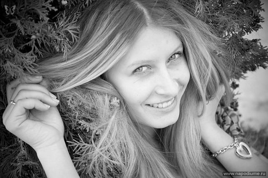 Фото Алина Попопва