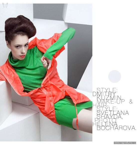 Фото Elena Bocharova