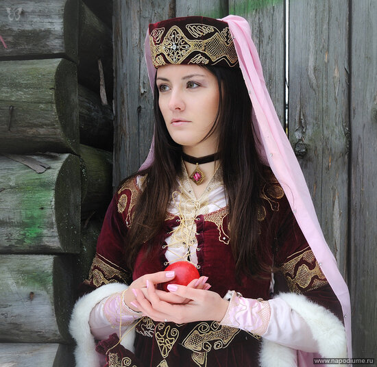 Фото Ирина Рощупкина