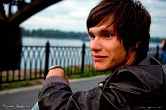 Фото Ivan Petukhov