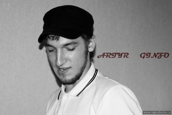 Фото Artyr Ginzo