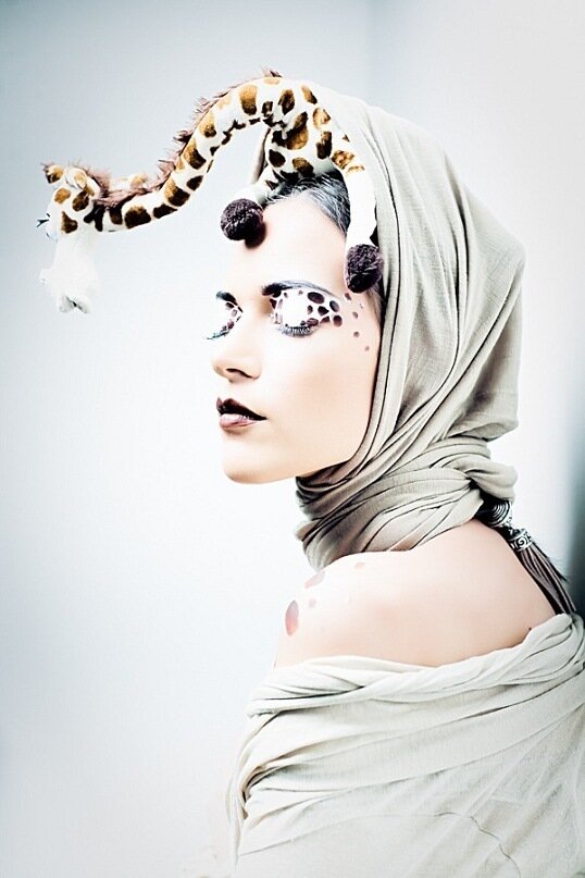 Фото Natalia Morozova