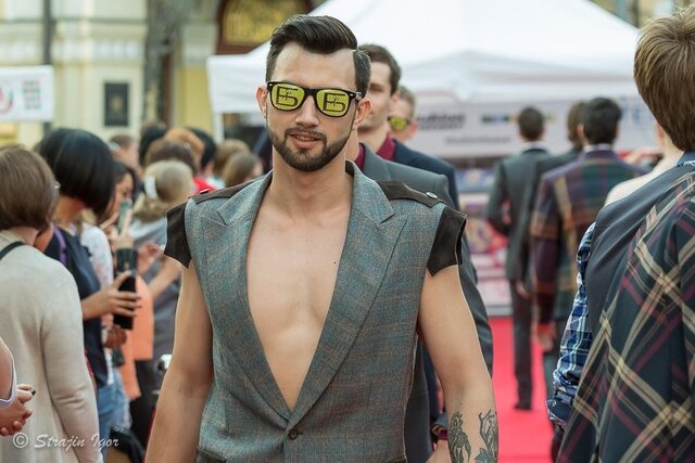 Фото Иван Ivan Шпартин