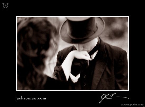 Фото jack roman