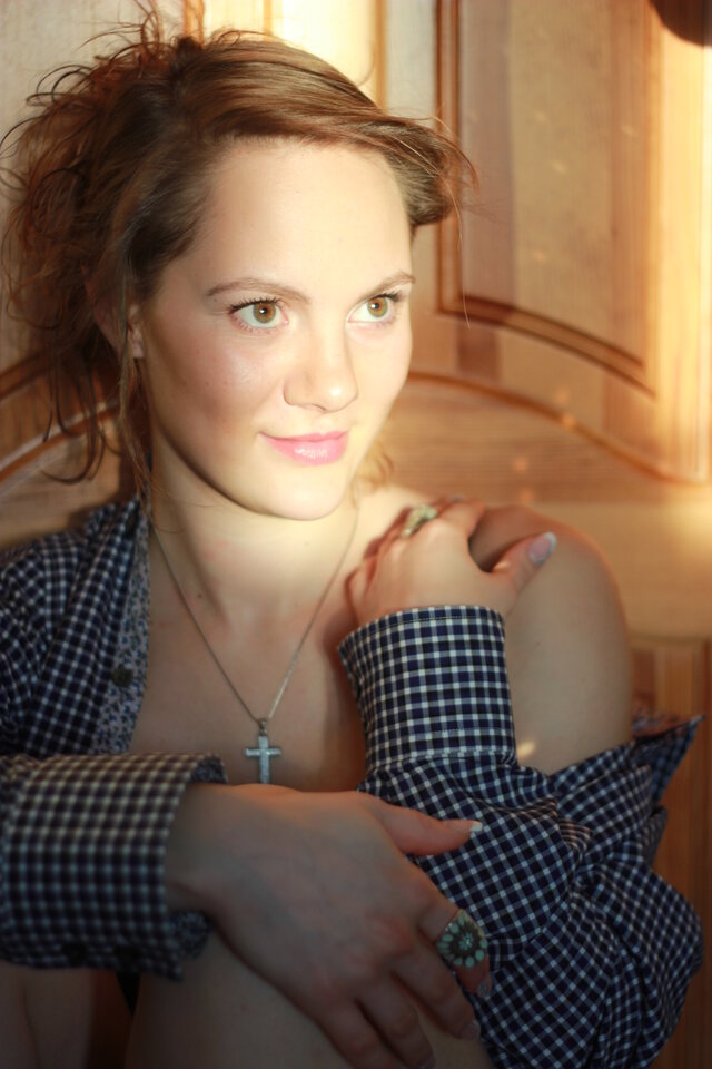 Фото Olga =) Equestrian