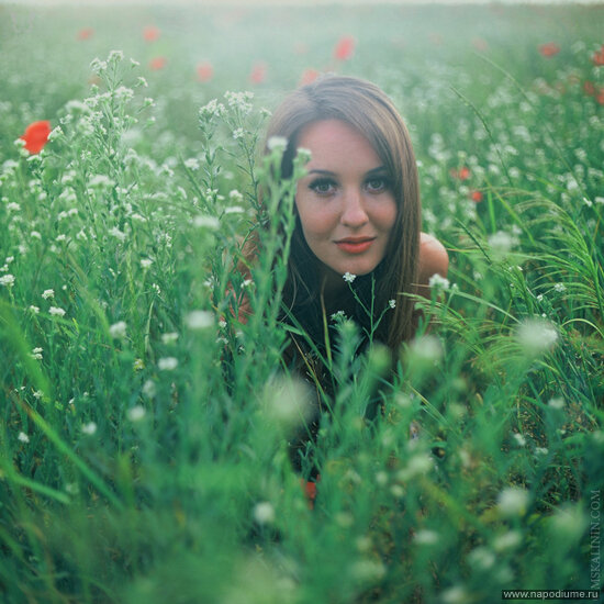 Фото Mihail Kalinin