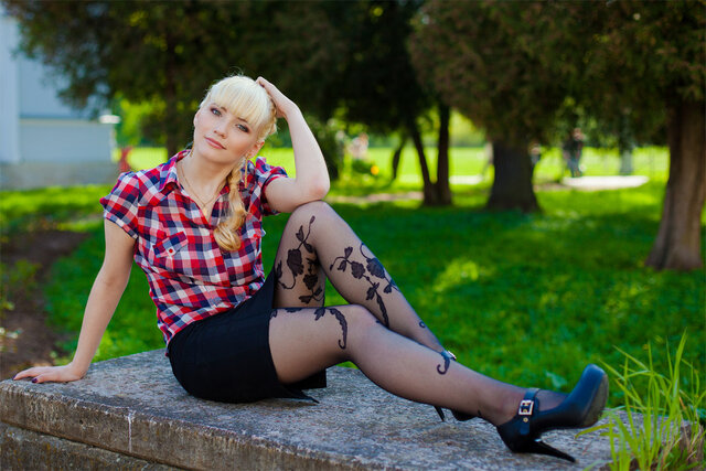 Фото Марина Потапова