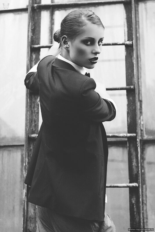 Фото Anna Ivanova