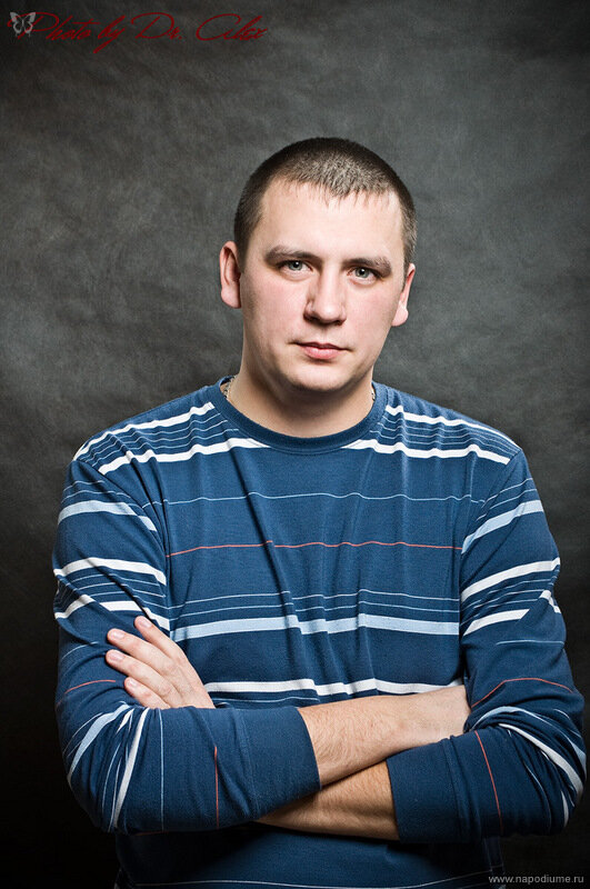 Фото Александр Dr. Alex Дрынкин