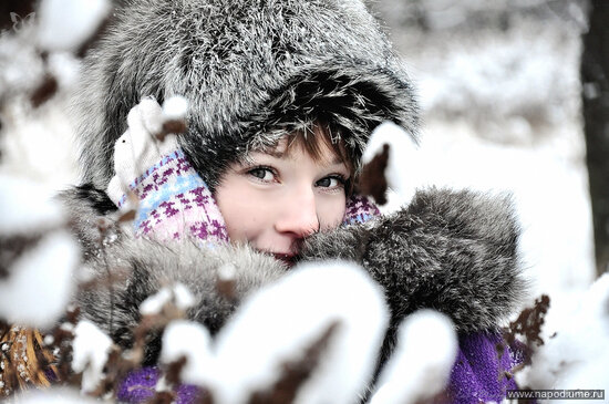 Фото Ирина Дятлова