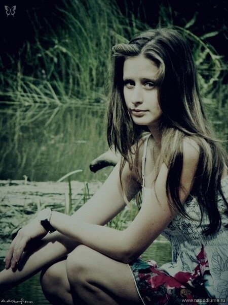 Фото Nastya Mihalchenko