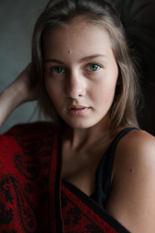 Фото Вероника vpanskaya Панская