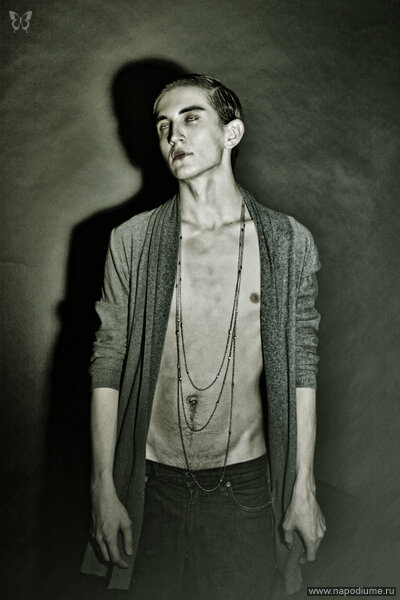 Фото Artem Merz