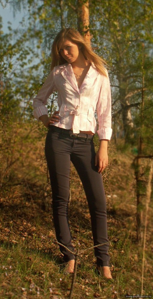 Фото Екатерина Лешонкова