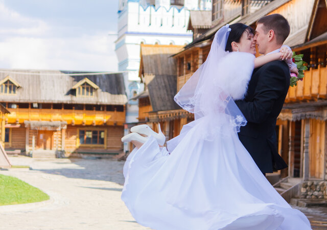 Фото Виталий Вердиш