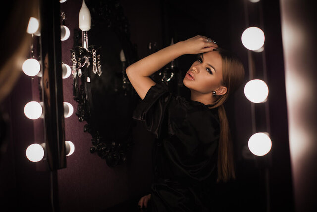 Фото Юлия Катькова