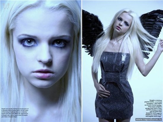 Фото Sveta Egorova