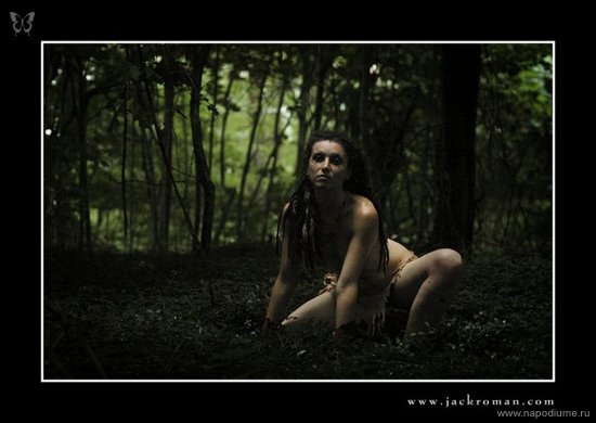 Фото jack roman