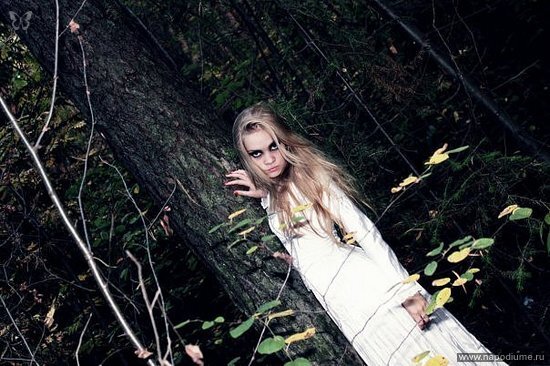 Фото Екатерина Биянова
