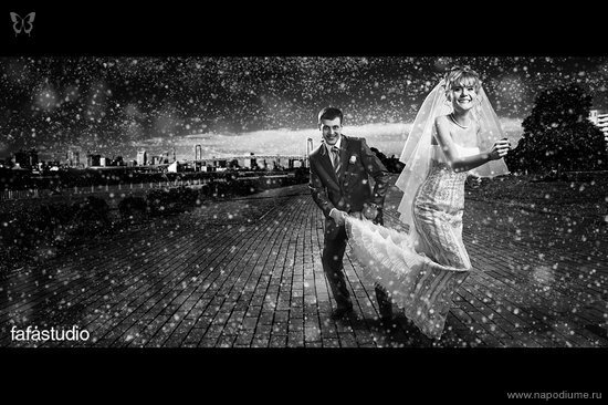 Fafastudio,  Dmitriy Skliarenko, Denis Trepakov,  Dogman,  So Matveeva