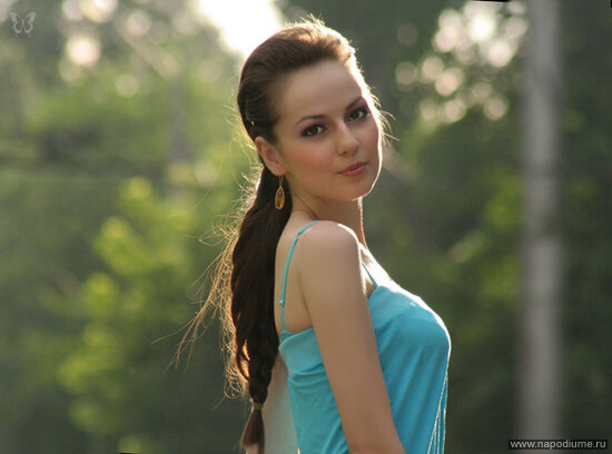 Фото Аля Успешная
