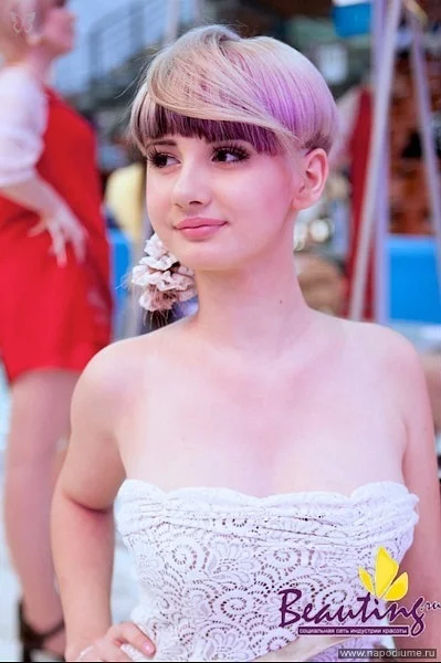 Foto Any Sakharova
