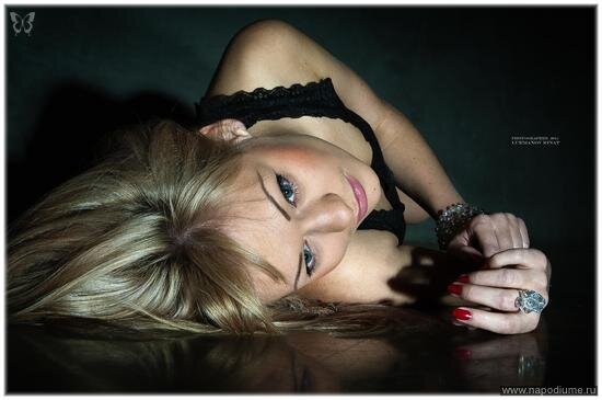 Фото Екатерина Синдеева