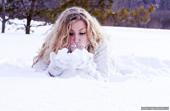 Фото Ri Bulatova
